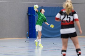 Bild 64 - wBJ Futsalmeisterschaft Vorrunde